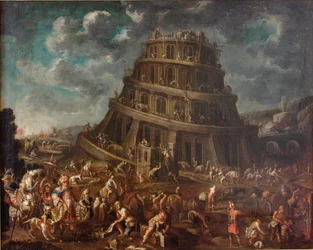 Torre de Babel